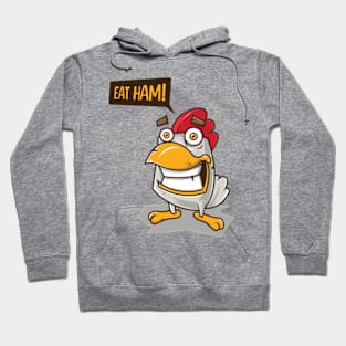 Eat Ham! Hoodie